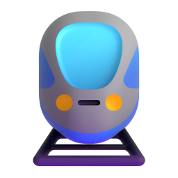 train